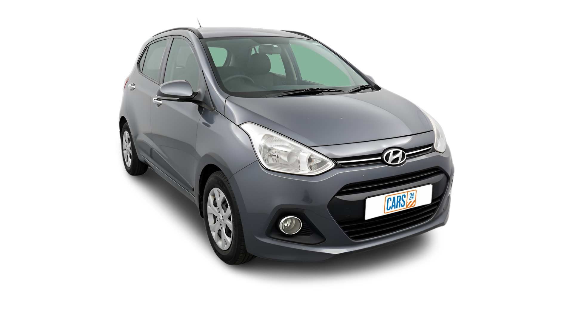 Hyundai Grand i10-img